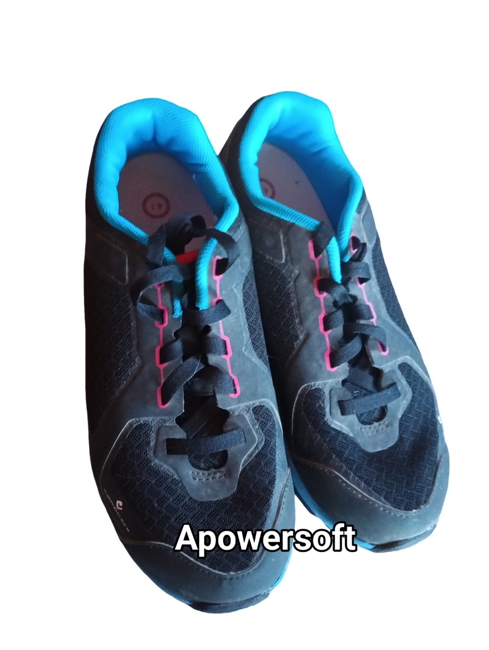 Cycling Shoes — Shimano — Size 41